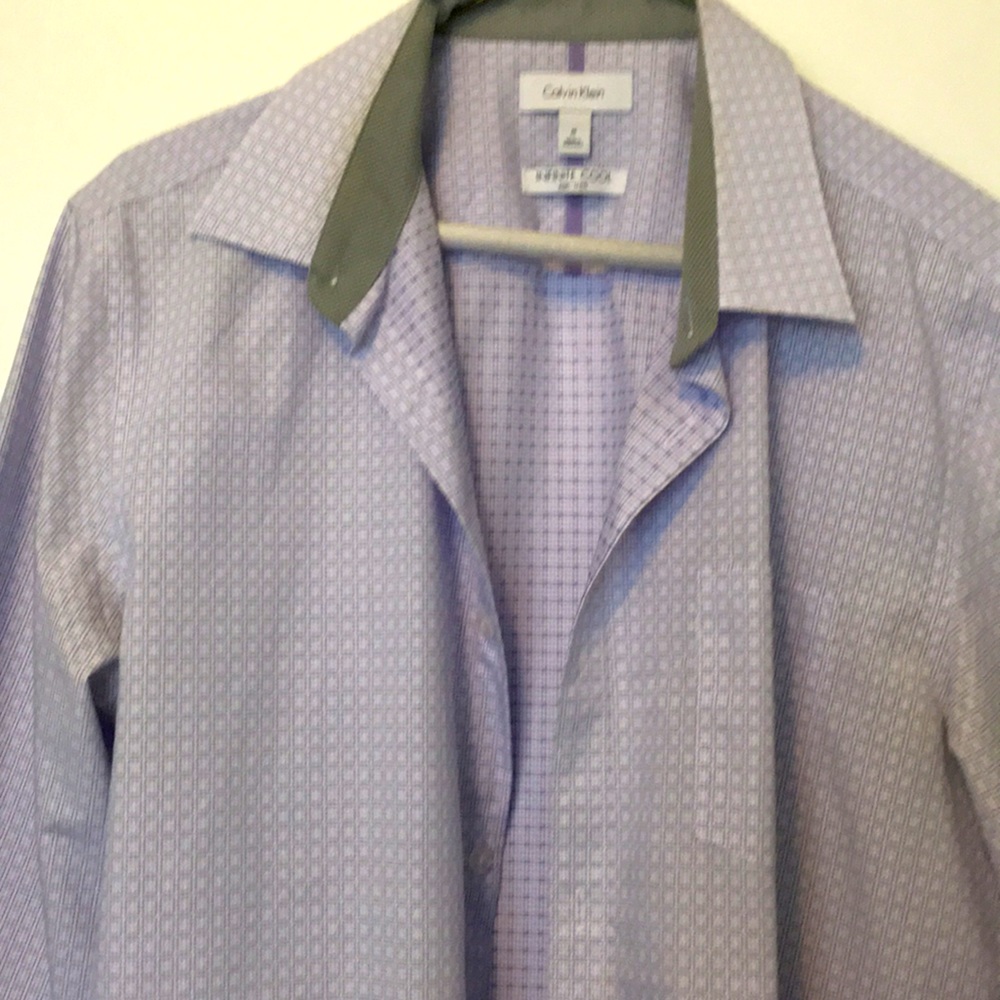 Dress shirt